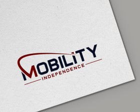 Logo Design Entry 2930241 submitted by saddam101725 to the contest for Mobility Independence run by saltnet