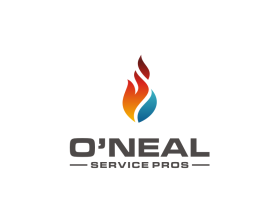 Logo Design entry 2926844 submitted by putih to the Logo Design for O’Neal Service Pros   Plumbing and Gas run by Wmryano1