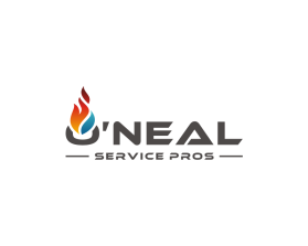 Logo Design entry 2926877 submitted by putih to the Logo Design for O’Neal Service Pros   Plumbing and Gas run by Wmryano1