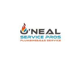 Logo Design entry 2926927 submitted by putih to the Logo Design for O’Neal Service Pros   Plumbing and Gas run by Wmryano1