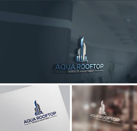 Logo Design entry 2928739 submitted by LogoAmr