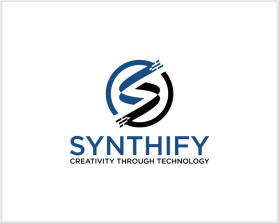 Logo Design entry 2927484 submitted by trizulian to the Logo Design for Synthify run by deidenom