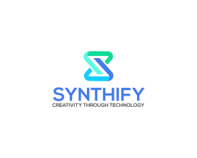 Logo Design Entry 2928361 submitted by Erlando to the contest for Synthify run by deidenom