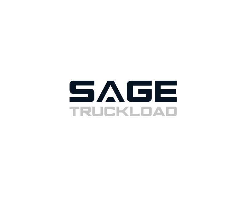 Logo Design entry 2928895 submitted by orna to the Logo Design for Sage Freight and Sage Truckload run by Bking