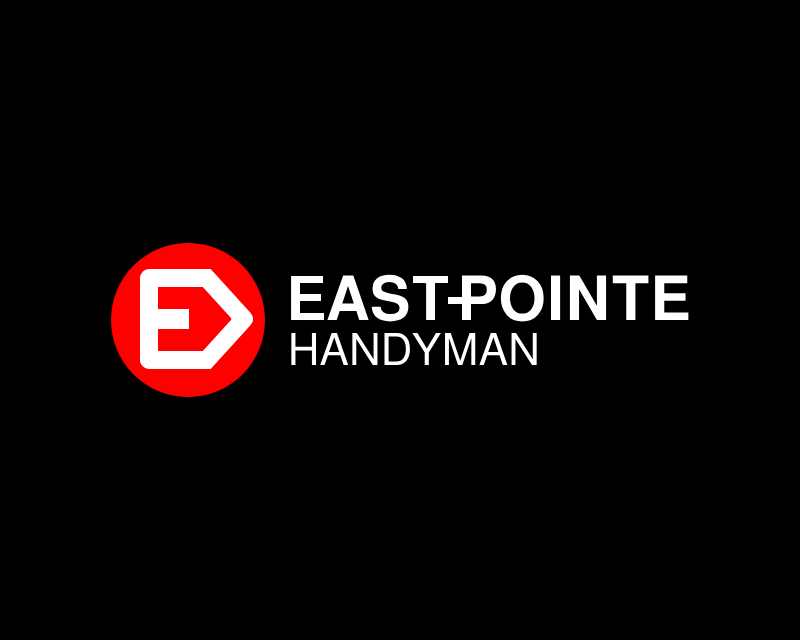 Logo Design entry 2928856 submitted by iosiconsdesign to the Logo Design for EastPointe Handyman run by mattakers1980