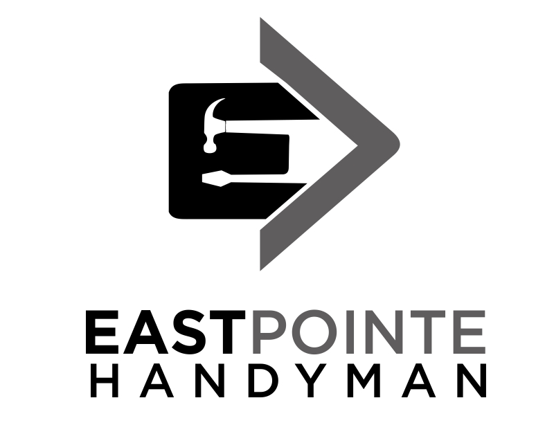 Logo Design entry 2928856 submitted by Ilham Fajri to the Logo Design for EastPointe Handyman run by mattakers1980