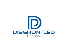 Mascot Design entry 2929642 submitted by Digiti Minimi to the Mascot Design for Disgruntled Pelicans run by OasisAviation