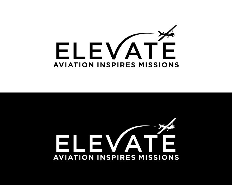 Logo Design entry 2928419 submitted by erna091 to the Logo Design for Elevate run by kd5rov