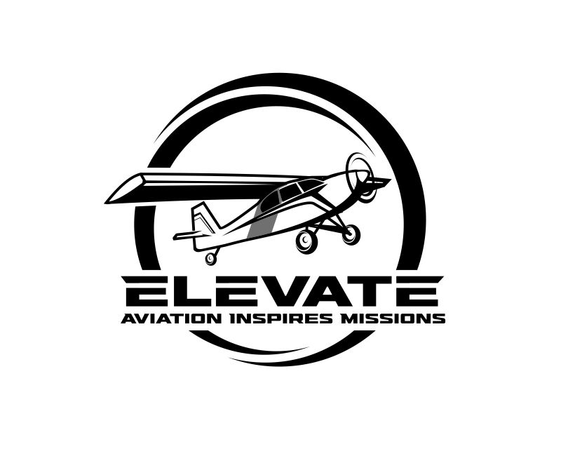 Logo Design entry 2928958 submitted by Ilham Fajri to the Logo Design for Elevate run by kd5rov