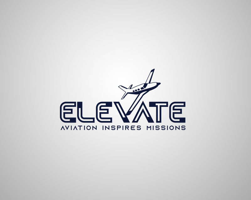Logo Design entry 2928359 submitted by bartous to the Logo Design for Elevate run by kd5rov