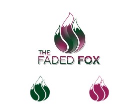 Logo Design entry 2938232 submitted by Ganneta27 to the Logo Design for The Faded Fox run by kash1981