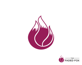 Logo Design entry 2936040 submitted by Ganneta27 to the Logo Design for The Faded Fox run by kash1981