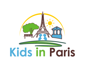 Logo Design entry 2928728 submitted by samakita to the Logo Design for Kids in Paris run by abowley