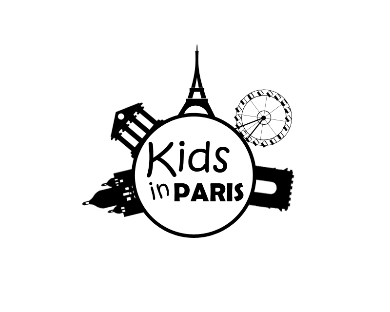 Logo Design entry 2937052 submitted by Adam to the Logo Design for Kids in Paris run by abowley