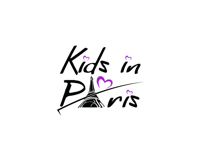 Logo Design entry 2937166 submitted by tmgsketch to the Logo Design for Kids in Paris run by abowley