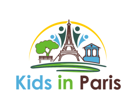 Logo Design entry 2928733 submitted by Digiti Minimi to the Logo Design for Kids in Paris run by abowley