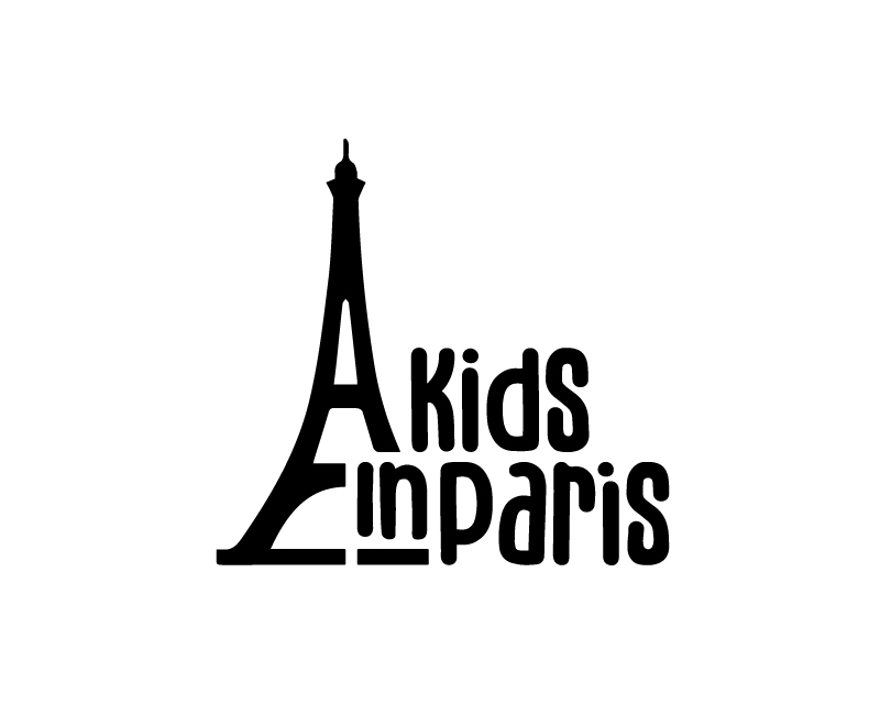 Logo Design entry 2935855 submitted by Ryu0 to the Logo Design for Kids in Paris run by abowley