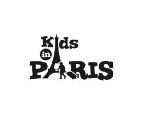 Logo Design Entry 2937727 submitted by samakita to the contest for Kids in Paris run by abowley