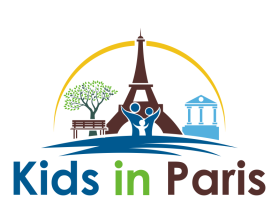 Logo Design entry 2928700 submitted by Digiti Minimi to the Logo Design for Kids in Paris run by abowley