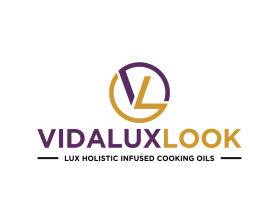 Logo Design entry 2928920 submitted by Novin to the Logo Design for VidaluxLook run by ambiancemediagroup