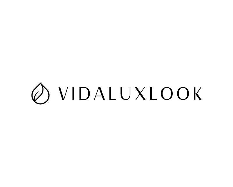 Logo Design entry 2931091 submitted by Ryu0 to the Logo Design for VidaluxLook run by ambiancemediagroup