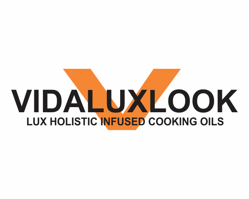 Logo Design entry 2931693 submitted by gsg to the Logo Design for VidaluxLook run by ambiancemediagroup