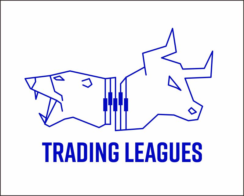 Logo Design entry 2934699 submitted by baskoro to the Logo Design for Trading Leagues run by kingofnaps