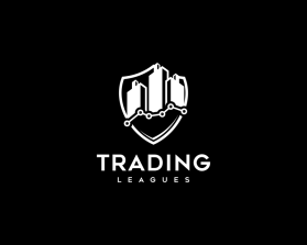 Logo Design entry 2935715 submitted by andsue to the Logo Design for Trading Leagues run by kingofnaps