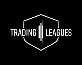 Logo Design entry 2928983 submitted by burhan715 to the Logo Design for Trading Leagues run by kingofnaps