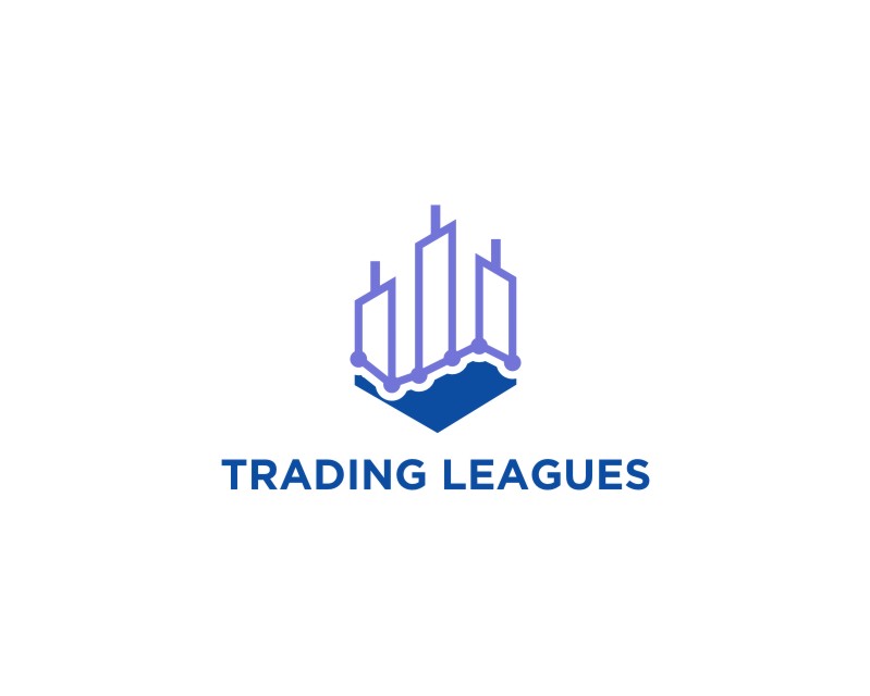 Logo Design entry 2933677 submitted by jragem to the Logo Design for Trading Leagues run by kingofnaps