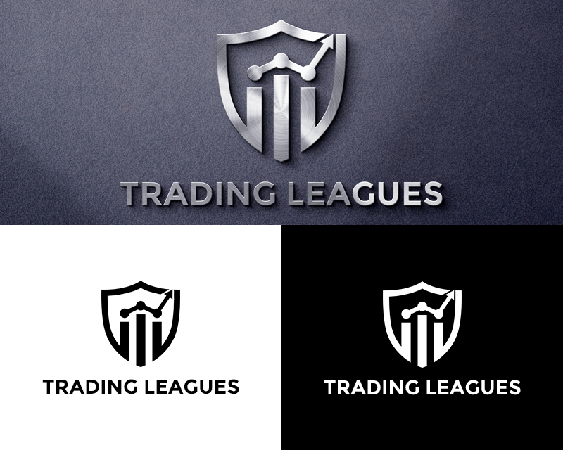 Logo Design entry 2934219 submitted by Pamungkas66 to the Logo Design for Trading Leagues run by kingofnaps