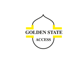Logo Design Entry 2930598 submitted by cryss17 to the contest for Golden State Access run by AidanM