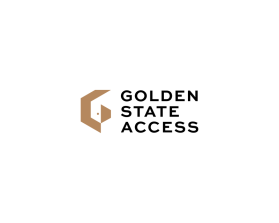 Logo Design Entry 2930773 submitted by brogs to the contest for Golden State Access run by AidanM