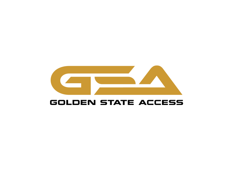 Logo Design entry 2933905 submitted by Konrado to the Logo Design for Golden State Access run by AidanM