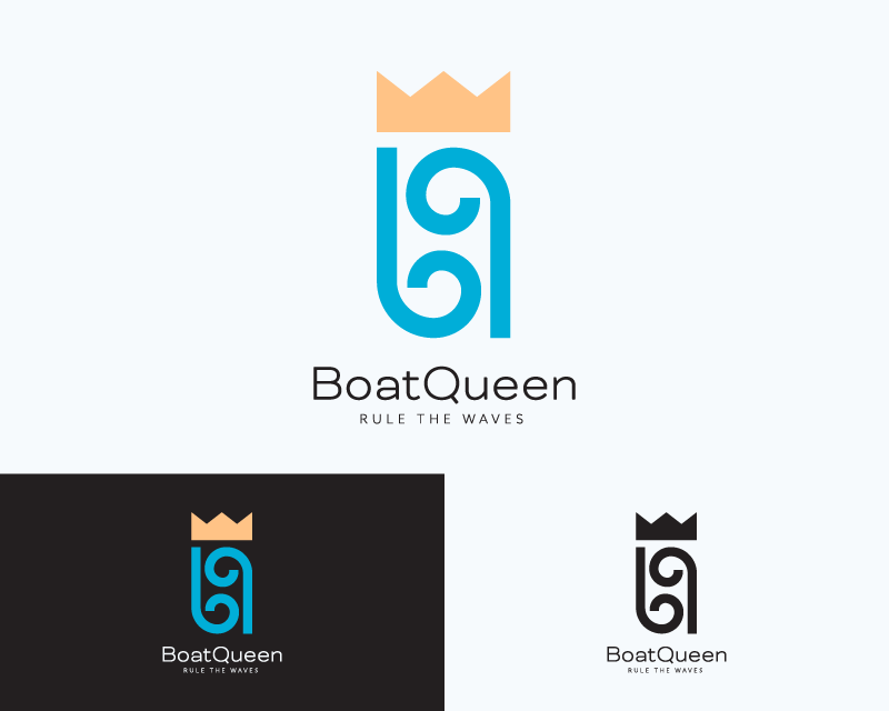 Logo Design entry 3044708 submitted by JackStares