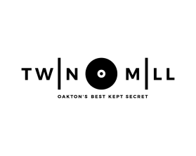 Logo Design entry 2933126 submitted by burhan715 to the Logo Design for Twin Mill run by mattx58