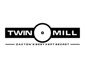 Logo Design entry 2930453 submitted by burhan715 to the Logo Design for Twin Mill run by mattx58
