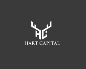 Logo Design Entry 2937521 submitted by arvin to the contest for hartcapitalgroup.com run by hartcapital
