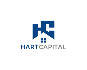 Logo Design Entry 2938261 submitted by samakita to the contest for hartcapitalgroup.com run by hartcapital