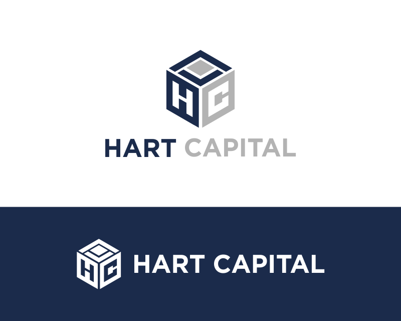 Logo Design entry 2937176 submitted by colis art to the Logo Design for hartcapitalgroup.com run by hartcapital