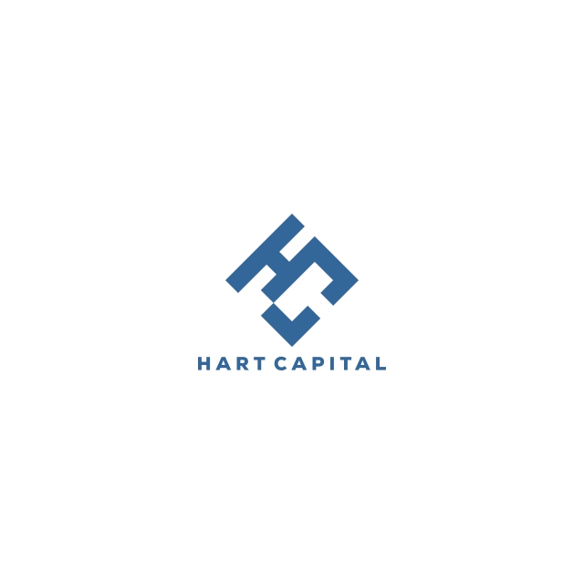 Logo Design entry 2934178 submitted by irsanari44 to the Logo Design for hartcapitalgroup.com run by hartcapital