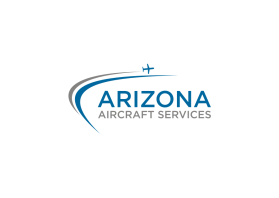 Logo Design entry 2931059 submitted by ecriesdiyantoe to the Logo Design for Arizona Aircraft Services run by OasisAviation