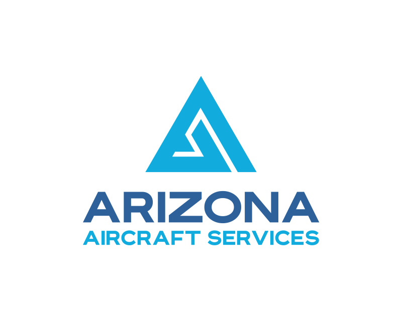 Logo Design entry 2933000 submitted by pawikmulya to the Logo Design for Arizona Aircraft Services run by OasisAviation