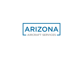 Logo Design entry 2931057 submitted by pawikmulya to the Logo Design for Arizona Aircraft Services run by OasisAviation