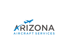 Logo Design entry 2931040 submitted by designr to the Logo Design for Arizona Aircraft Services run by OasisAviation