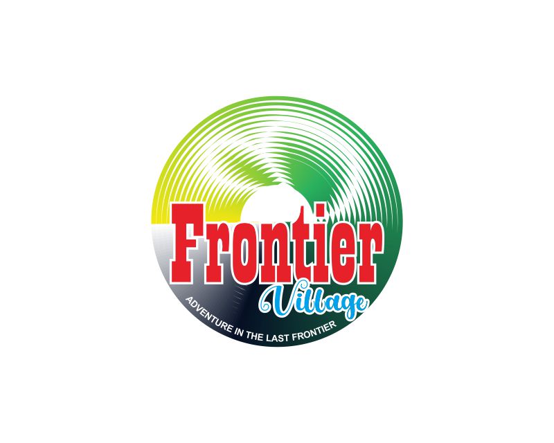 Logo Design entry 2937199 submitted by kunhizat to the Logo Design for Frontier Village run by FrontierVillage907