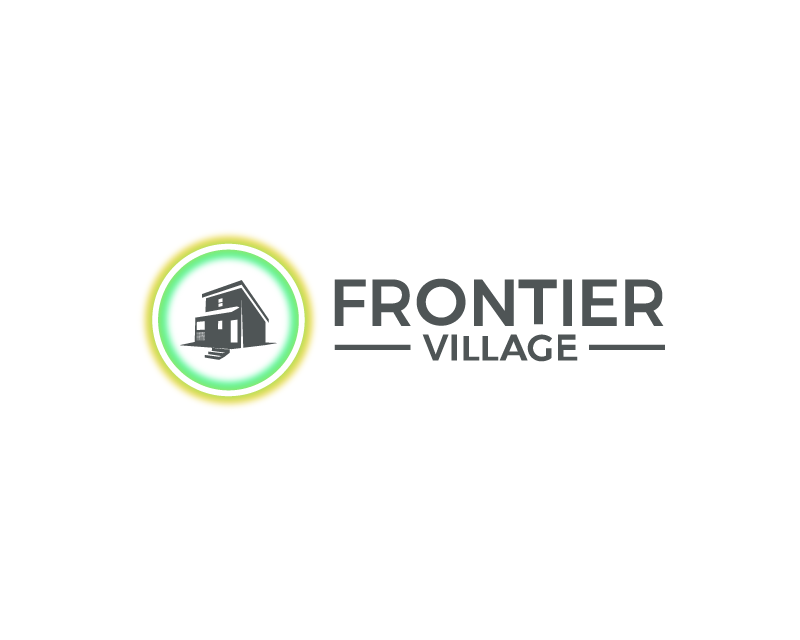 Logo Design entry 2938869 submitted by Novin to the Logo Design for Frontier Village run by FrontierVillage907