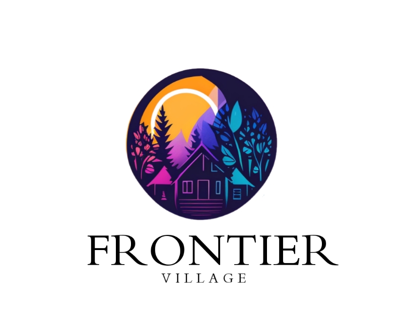 Logo Design entry 2938128 submitted by Fjfhvbbnkknbbcffx to the Logo Design for Frontier Village run by FrontierVillage907