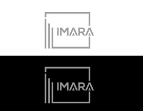 Logo Design entry 2931622 submitted by MuhammadR to the Logo Design for Imara run by Clino