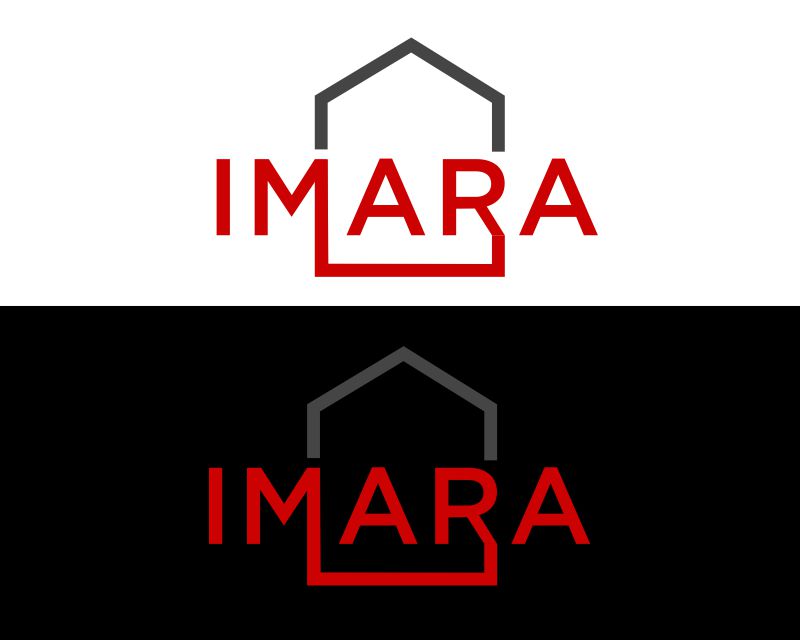 Logo Design entry 2931342 submitted by Ilham Fajri to the Logo Design for Imara run by Clino